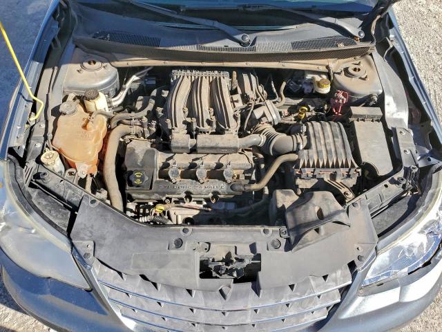 Chrysler Sebring Limited Image 9