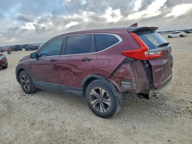 Honda Crv Lx Image 2