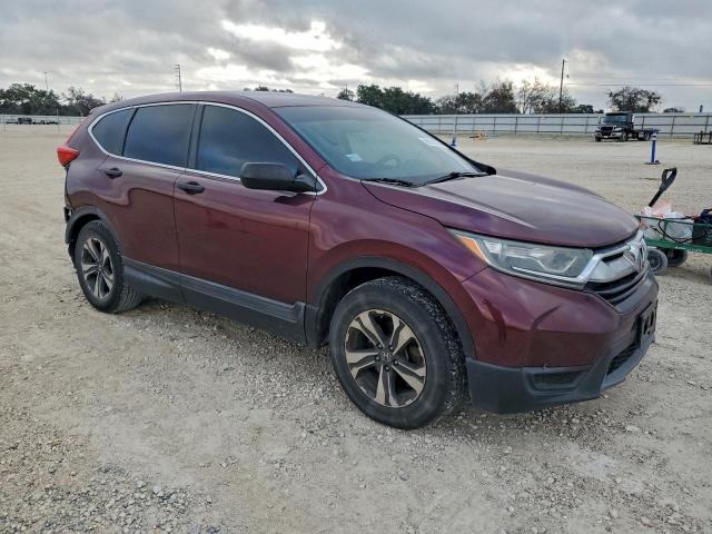 Honda Crv Lx Image 3