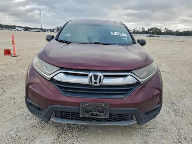 Honda Crv Lx Image 5