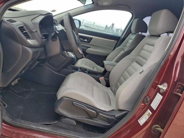 Honda Crv Lx Image 8