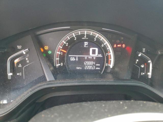 Honda Crv Lx Image 14