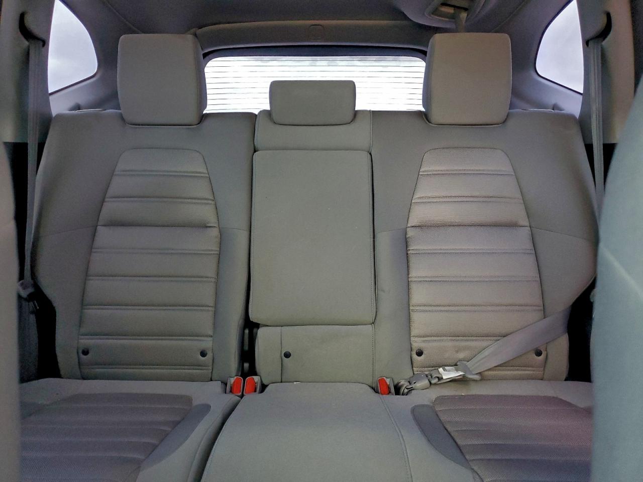 Honda Crv Lx Image 7