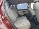 Honda Crv Lx Image 12