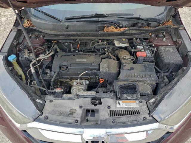 Honda Crv Lx Image 11