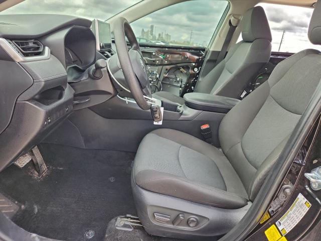 Toyota RAV4 Xle Image 7