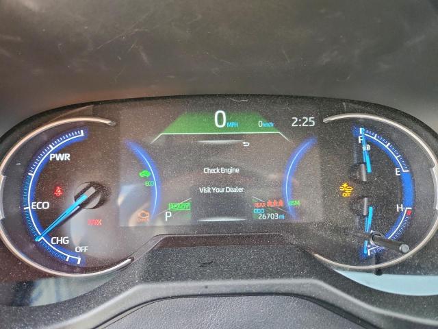 Toyota RAV4 Xle Image 5