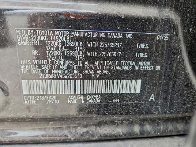 Toyota RAV4 Xle Image 11