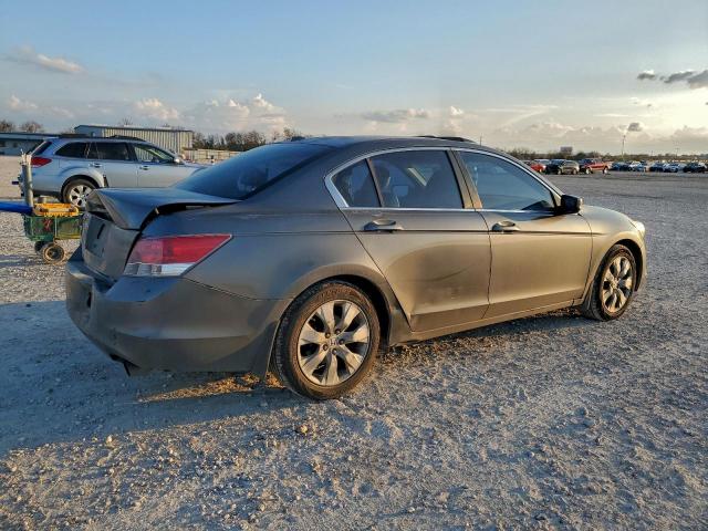 Honda Accord Exl Image 3