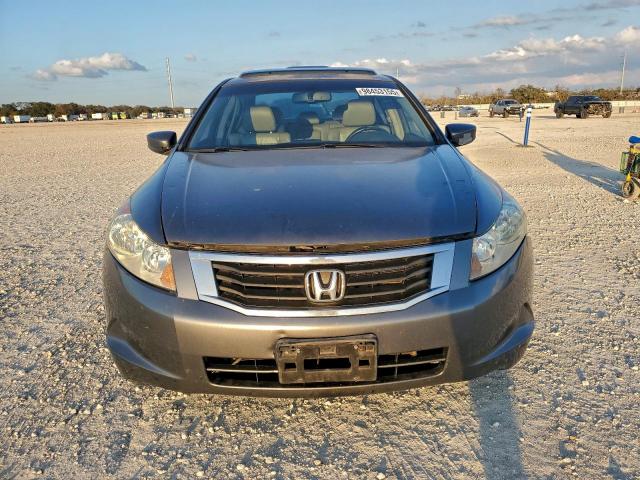 Honda Accord Exl Image 11