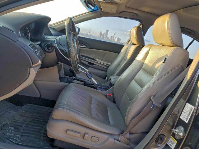 Honda Accord Exl Image 6