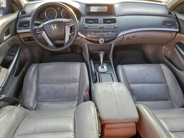 Honda Accord Exl Image 12