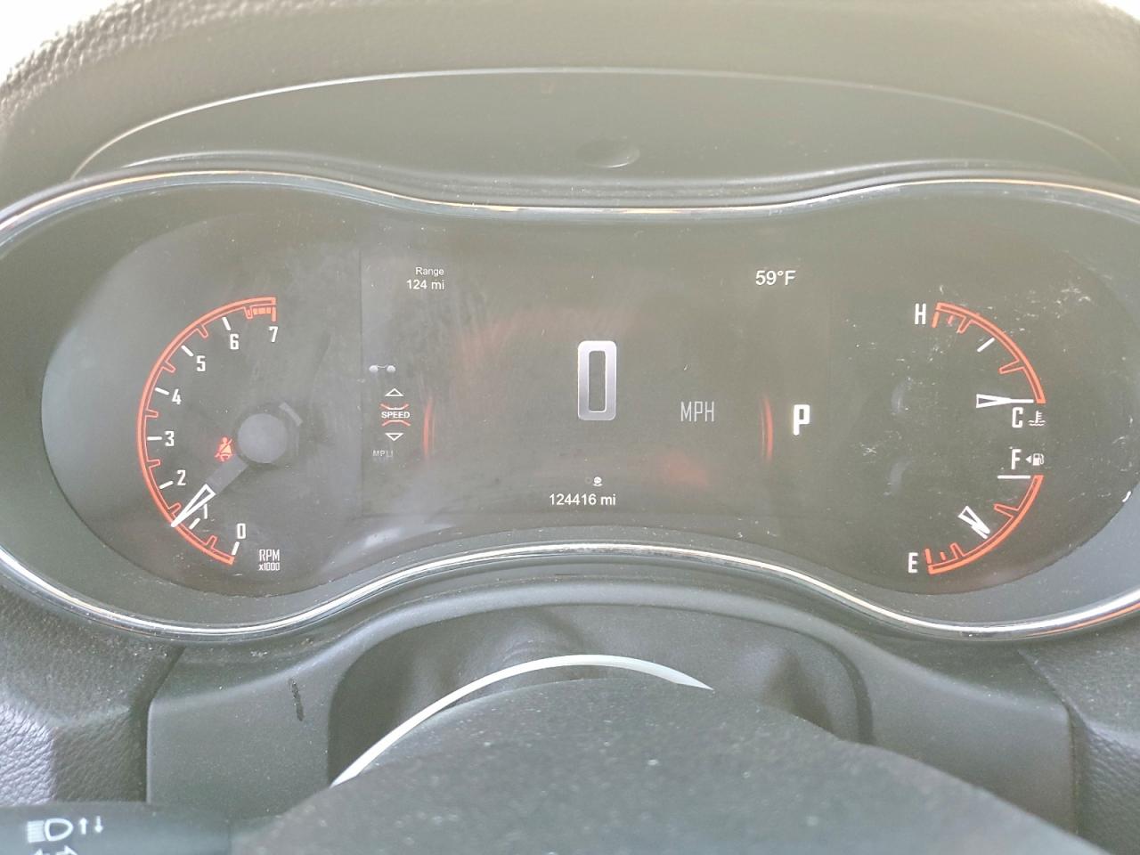 Dodge Durango Limited Image 5