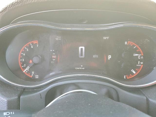 Dodge Durango Limited Image 5