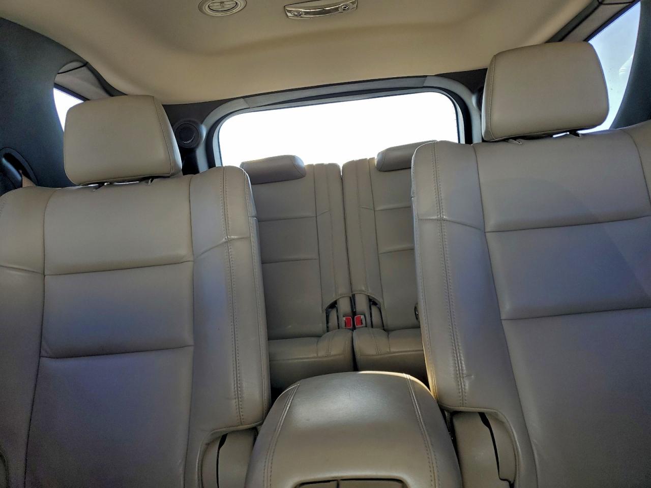 Dodge Durango Limited Image 12