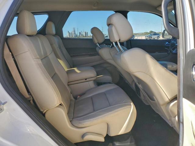 Dodge Durango Limited Image 11