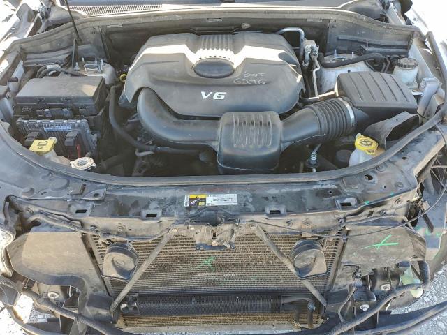 Dodge Durango Limited Image 13