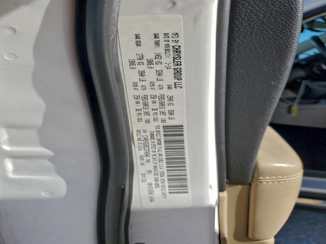 Dodge Durango Limited Image 2