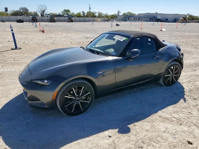  Salvage Mazda Mx5