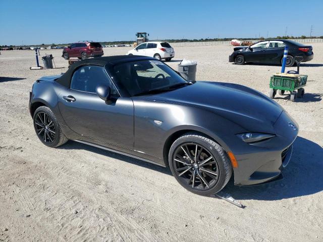Mazda Mx5 Grand Touring Image 12