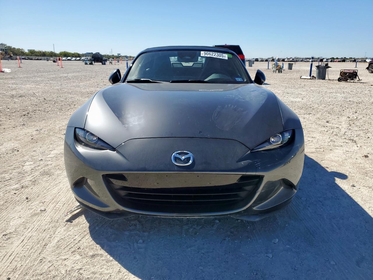 Mazda Mx5 Grand Touring Image 7