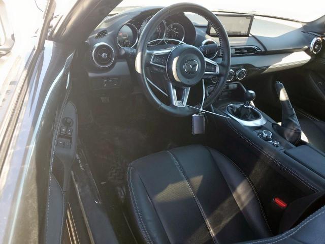 Mazda Mx5 Grand Touring Image 10