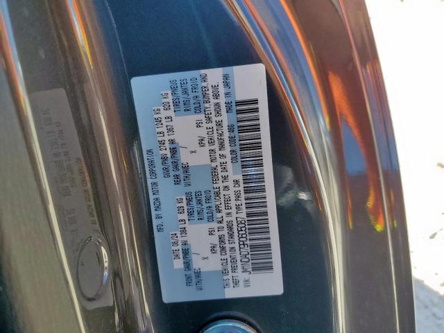 Mazda Mx5 Grand Touring Image 5