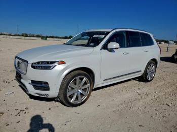  Salvage Volvo XC90