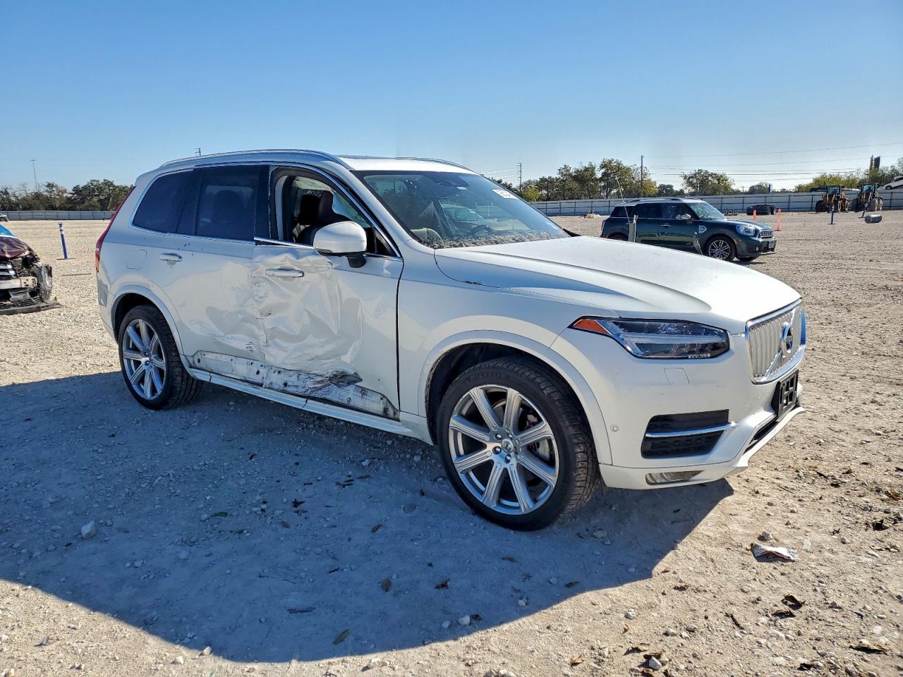Volvo XC90 T6 Inscription Image 7