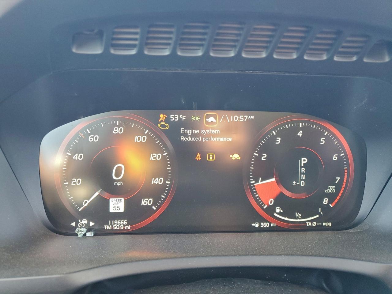 Volvo XC90 T6 Inscription Image 12