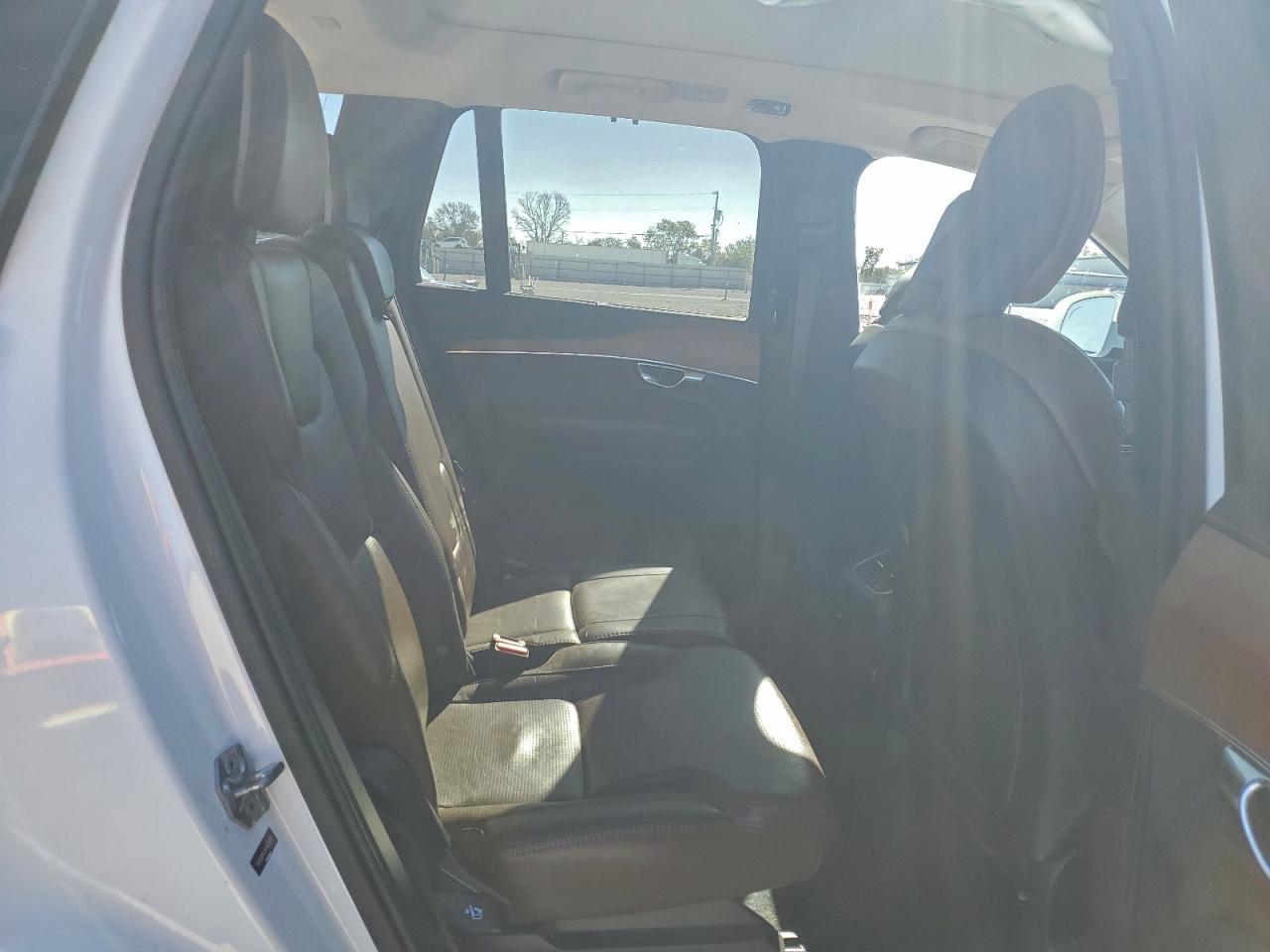 Volvo XC90 T6 Inscription Image 10