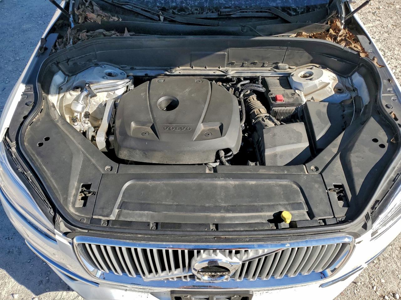 Volvo XC90 T6 Inscription Image 4