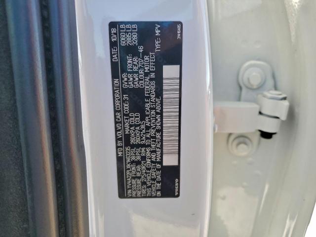 Volvo XC90 T6 Inscription Image 2