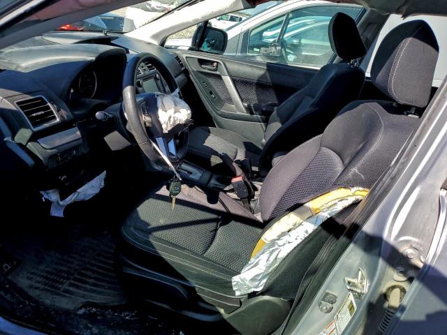 Subaru Forester 2.5i Image 2