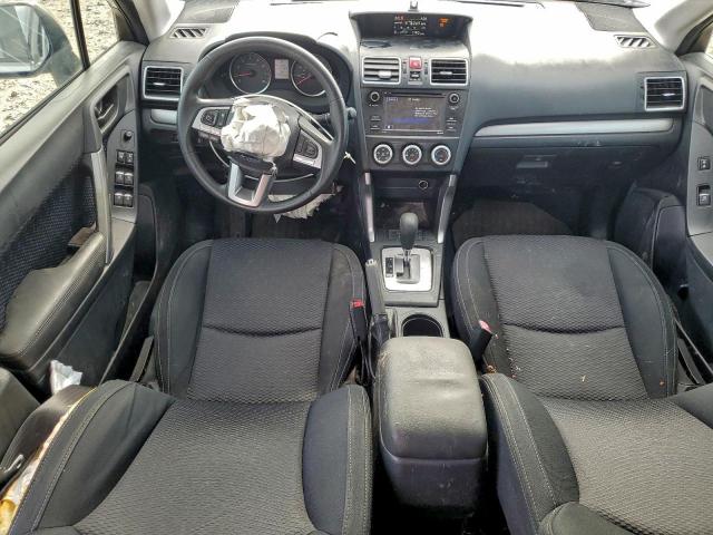 Subaru Forester 2.5i Image 4