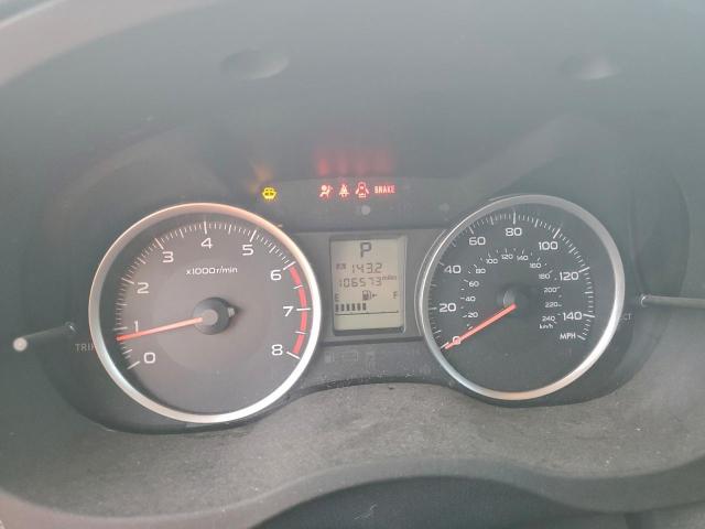 Subaru Forester 2.5i Image 14