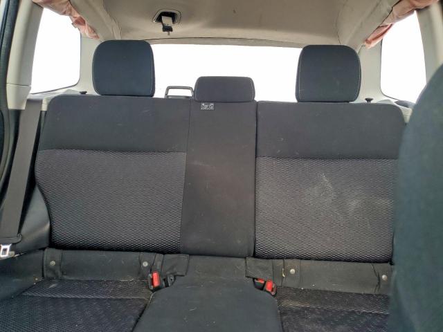 Subaru Forester 2.5i Image 8