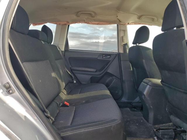 Subaru Forester 2.5i Image 9