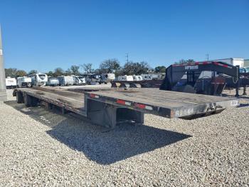  Salvage Doonan Trailer