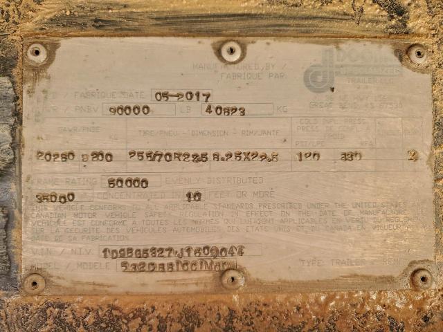 Doonan Trailer Image 4