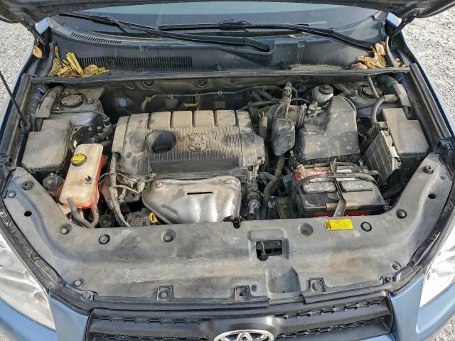 Toyota RAV4 Image 12