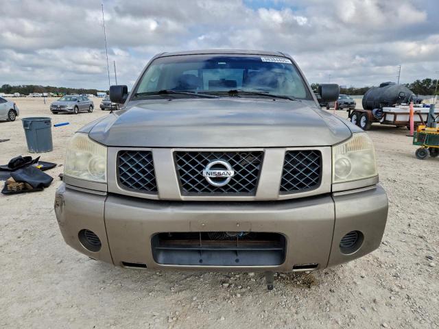 Nissan Titan Xe Image 7