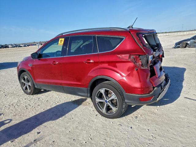 Ford Escape Sel Image 2