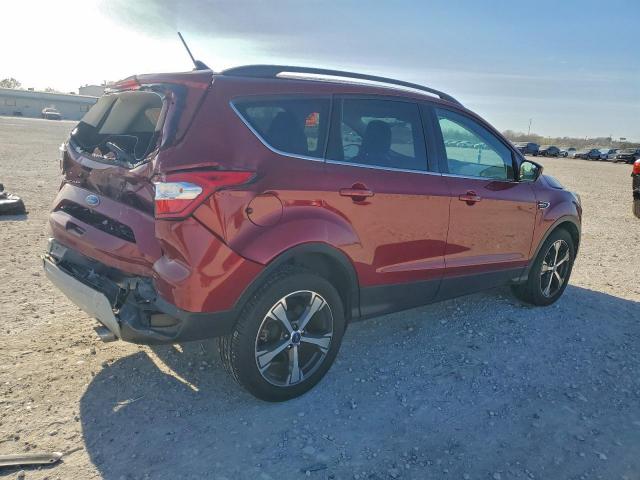Ford Escape Sel Image 3