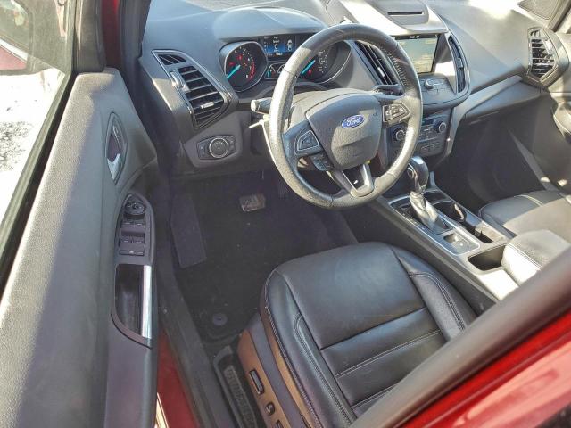 Ford Escape Sel Image 5