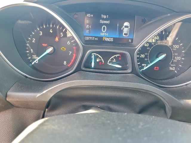 Ford Escape Sel Image 8