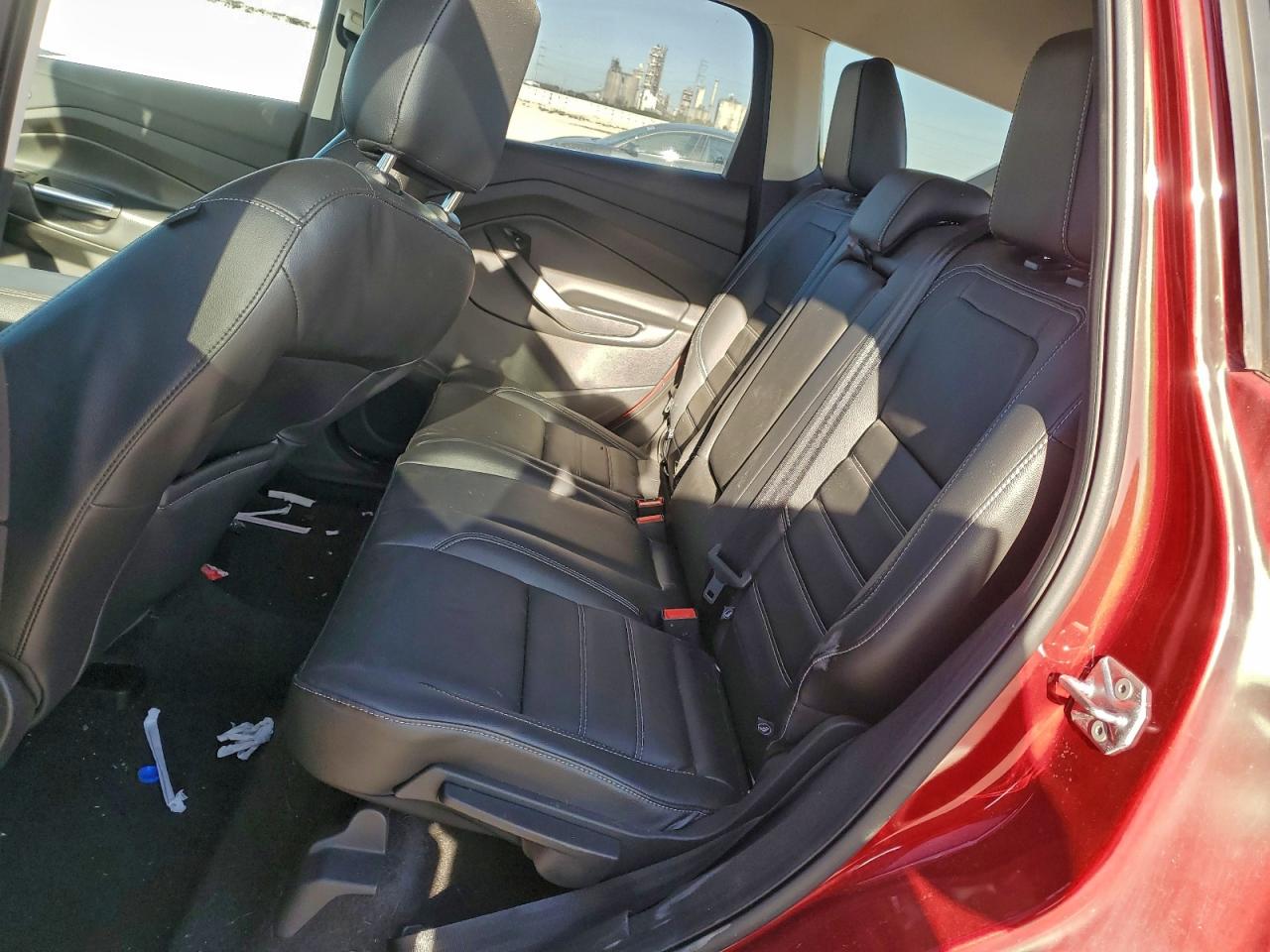 Ford Escape Sel Image 6