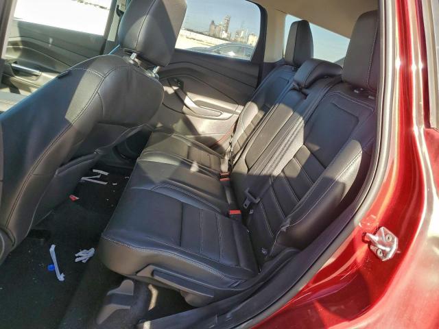 Ford Escape Sel Image 6