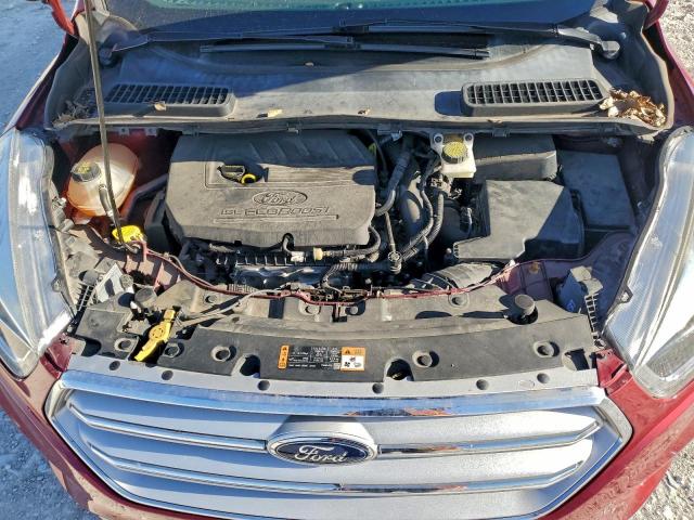 Ford Escape Sel Image 11