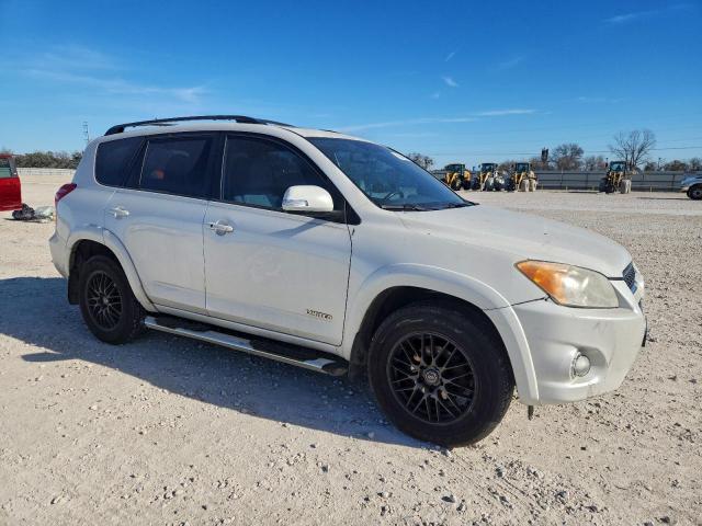 Toyota RAV4 Limited Image 12